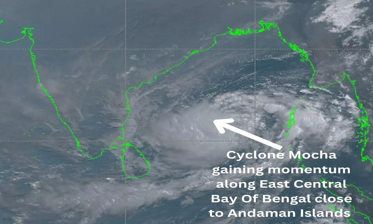 cyclone mocha updates