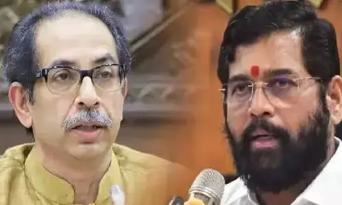 నేడు సుప్రీంలో సేన సీన్