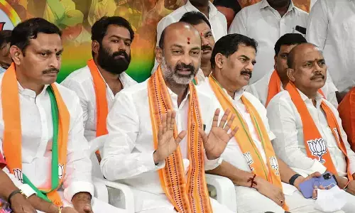 నేడు సంగారెడ్డిలో నిరుద్యోగ మార్చ్