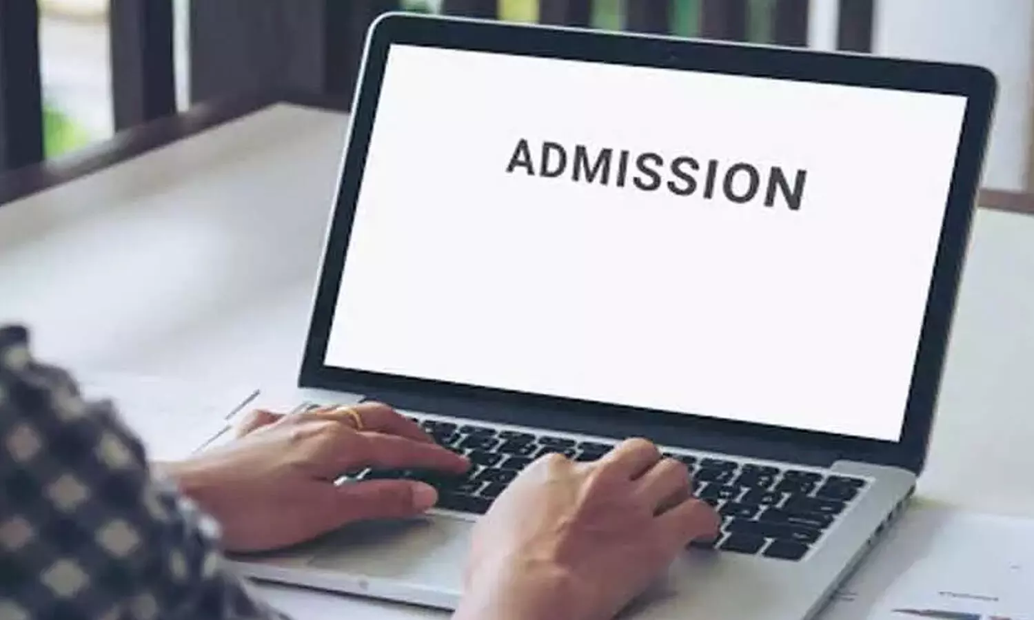 ఇంటర్ ప్రవేశానికి షెడ్యూల్ ఇదే