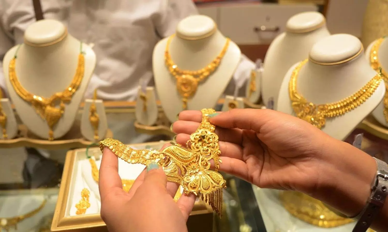 gold, silver, hyderabad