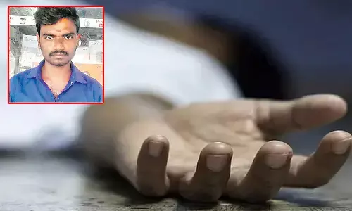 ap crime news, dibera kills naga seshu