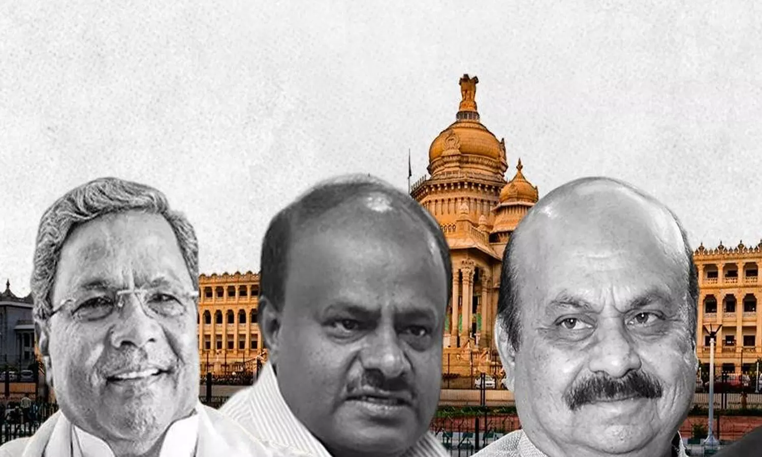 Karnataka results :  జేడీఎస్‌కు బీజేపీ భారీ ఆఫర్