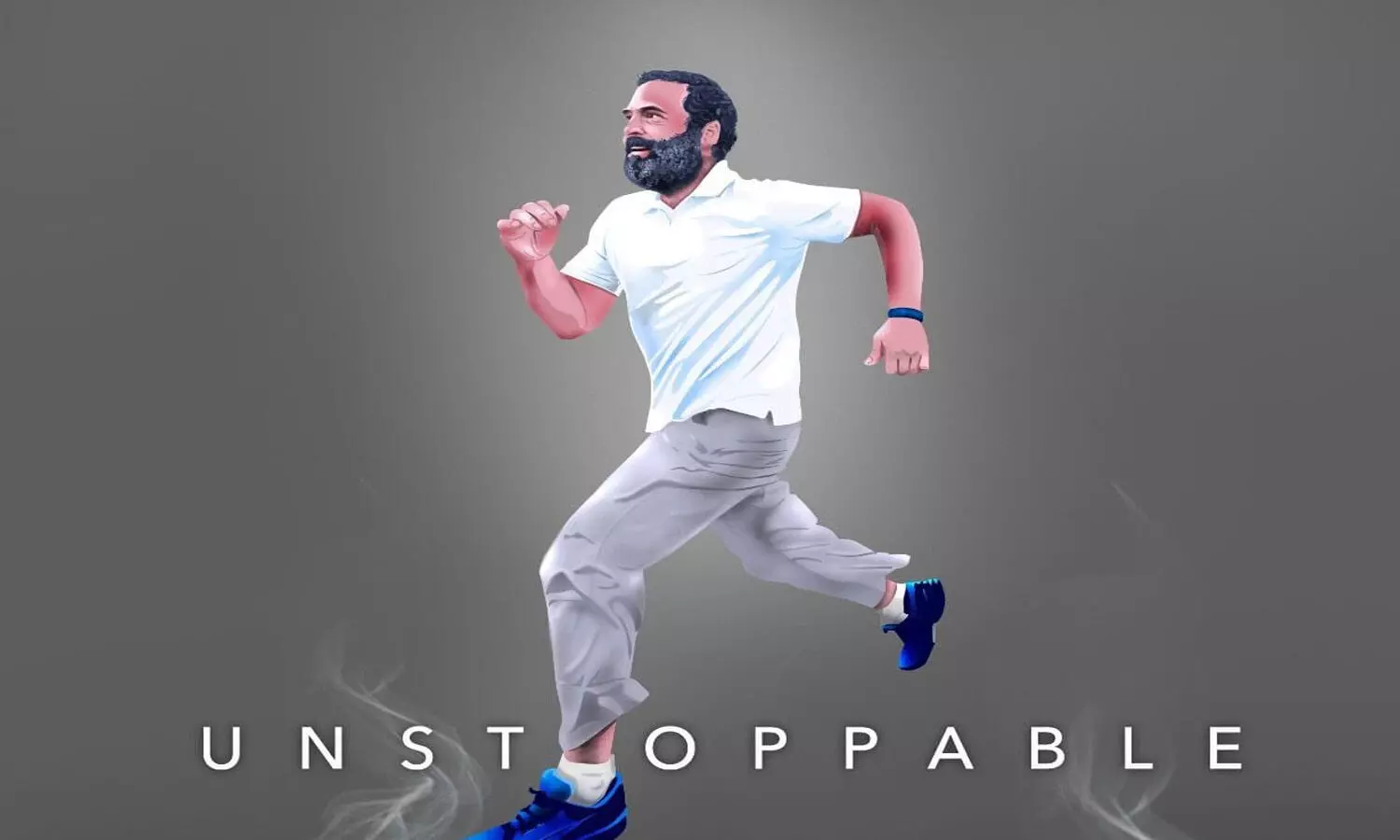 Karnataka results : రాహుల్ అన్ స్టాపబుల్