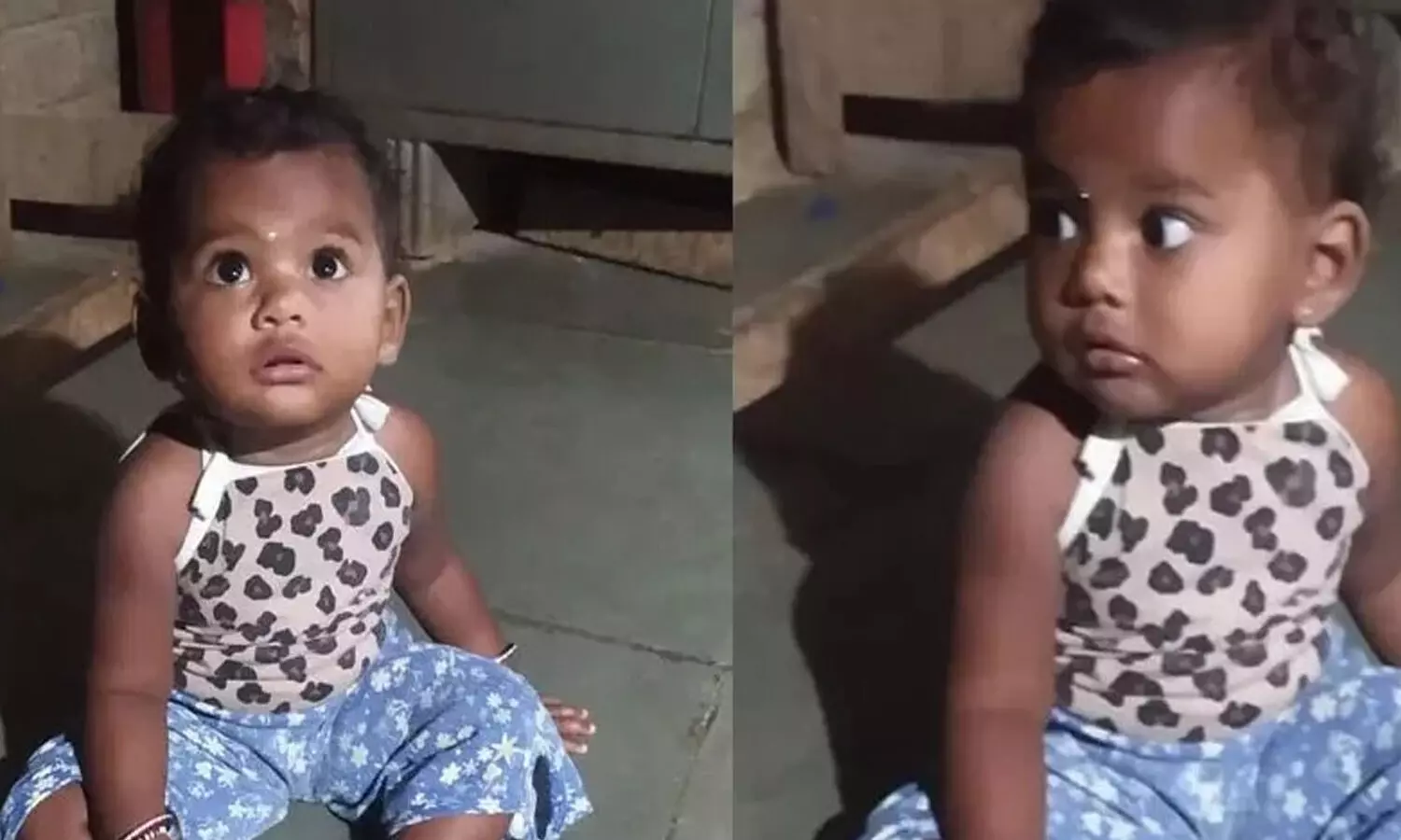 warangal mgm hospital, baby sowmya, tinner