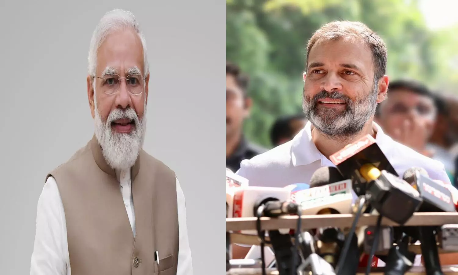 కర్ణాటకలో గెలిచిన కాంగ్రెస్ కు ప్రధాని అభినందనలు కర్ణాటకలో గెలిచిన కాంగ్రెస్ కు ప్రధాని అభినందనలు