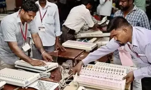 ఎగ్జిట్‌ పోల్స్ నిజమవుతాయా?