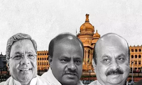 Karnataka results :  జేడీఎస్‌కు బీజేపీ భారీ ఆఫర్
