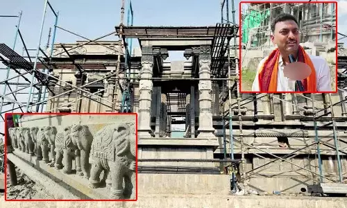 temple for mother in srikakulam district