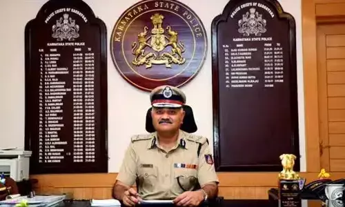 సీబీఐ కొత్త డైరెక్టర్ గా ప్రవీణ్ సూద్