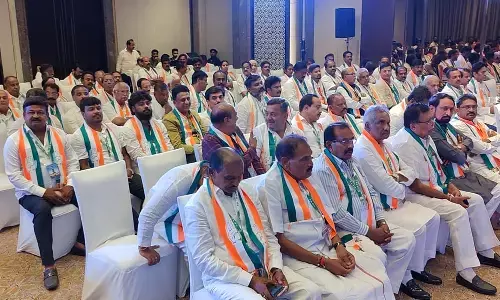 హైకమాండ్ దే ఫైనల్