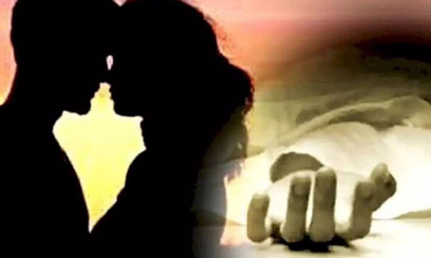 కేపీహెచ్ బీ లో ప్రేమజంట ఆత్మహత్య