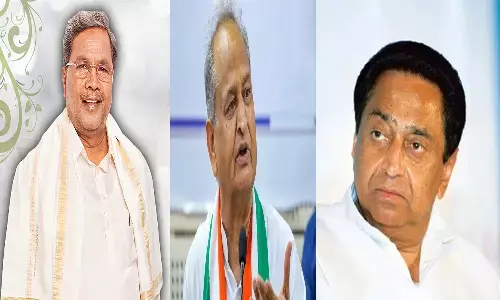 ముసిలి బ్యాచ్ ముంచేసేటట్లుందిగా..!