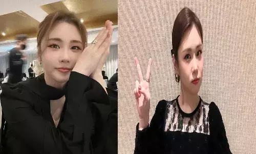 korean pop singer haesoo died