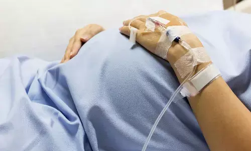 pregnant woman died in maharastra, sun stroke