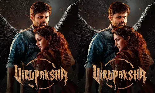 virupaksha ott release, virupaksha collections