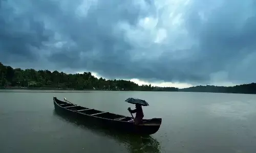 southeast monsoon in india