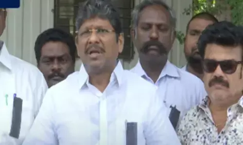 నేడు ఏపీ ఉద్యోగుల జేఏసీ ప్రాంతీయ సదస్సు