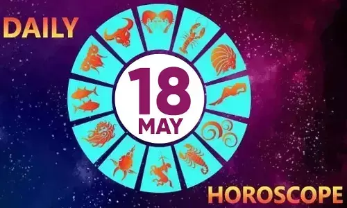 may 18th horoscope in telugu, daily horoscope, telugupost horoscope