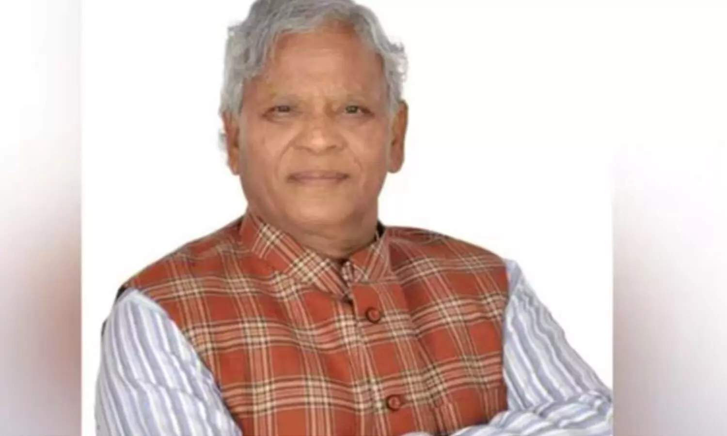 బీజేపీ ఎంపీ కన్నుమూత