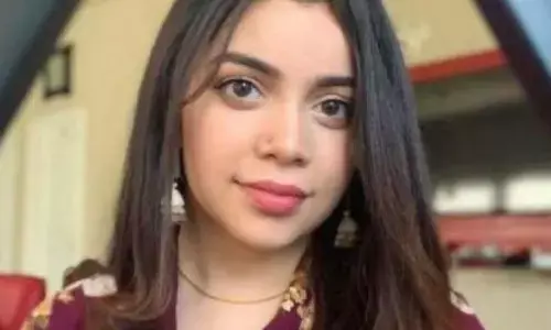 patiwada lahari, died, america