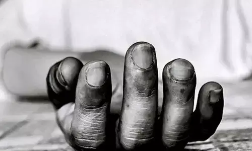 ఏపీ సాఫ్ట్‌వేర్‌ ఉద్యోగి దారుణ హత్య