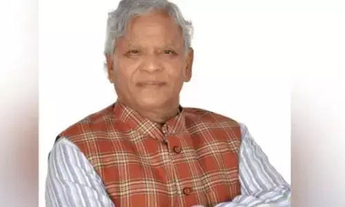 బీజేపీ ఎంపీ కన్నుమూత