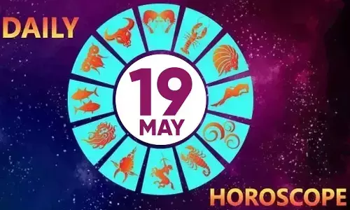 may 19th horoscope in telugu, daily horoscope, telugupost horoscope