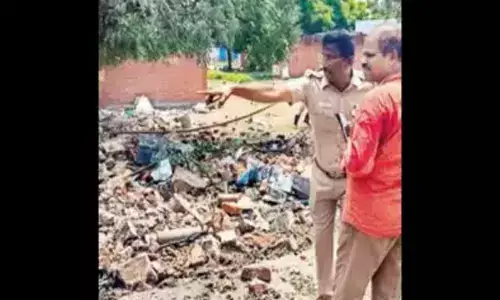 sivakasi fire works blast