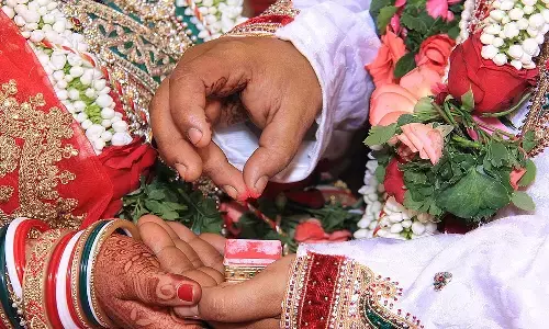 marriage cancel in uttarpradesh