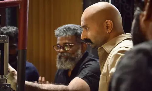 new update from pushpa 2