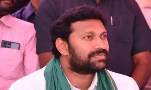 ఎంపీ అవినాష్ రెడ్డికి అస్వస్థత.. ఆస్పత్రికి తరలింపు