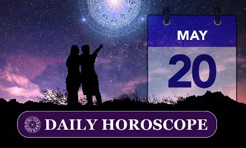 may 20 horoscope, daily horoscope in telugu, telugupost horoscope