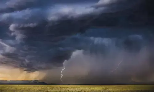 రుతుపవనాలు వచ్చేస్తున్నాయ్