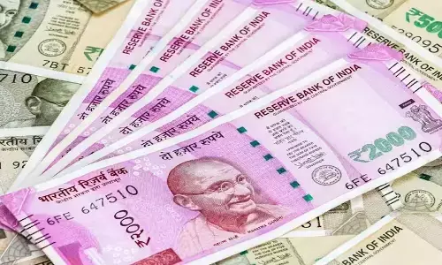 how to change 2000 notes, 2000 rupees deposite rules