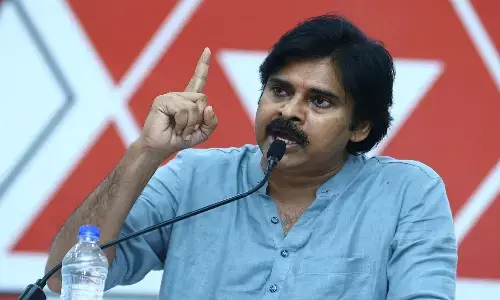 pawan kalyan, annamayya dam victims