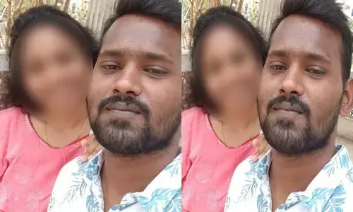 sai chandan suicide selfie video, hanmakonda crime news