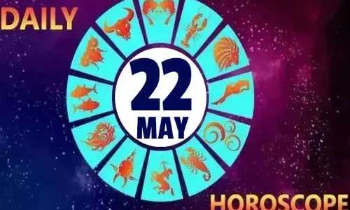 may 22nd horoscope in telugu, telugupost horoscope, daily horoscope