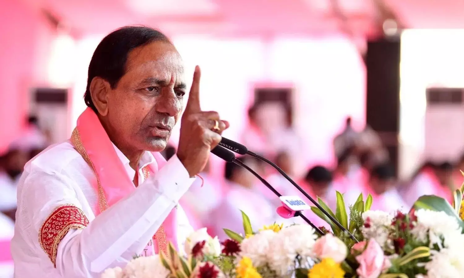 ప్రీ - పోల్‌ అలయన్స్‌కు ఆసక్తి చూపని బీఆర్‌ఎస్‌.!