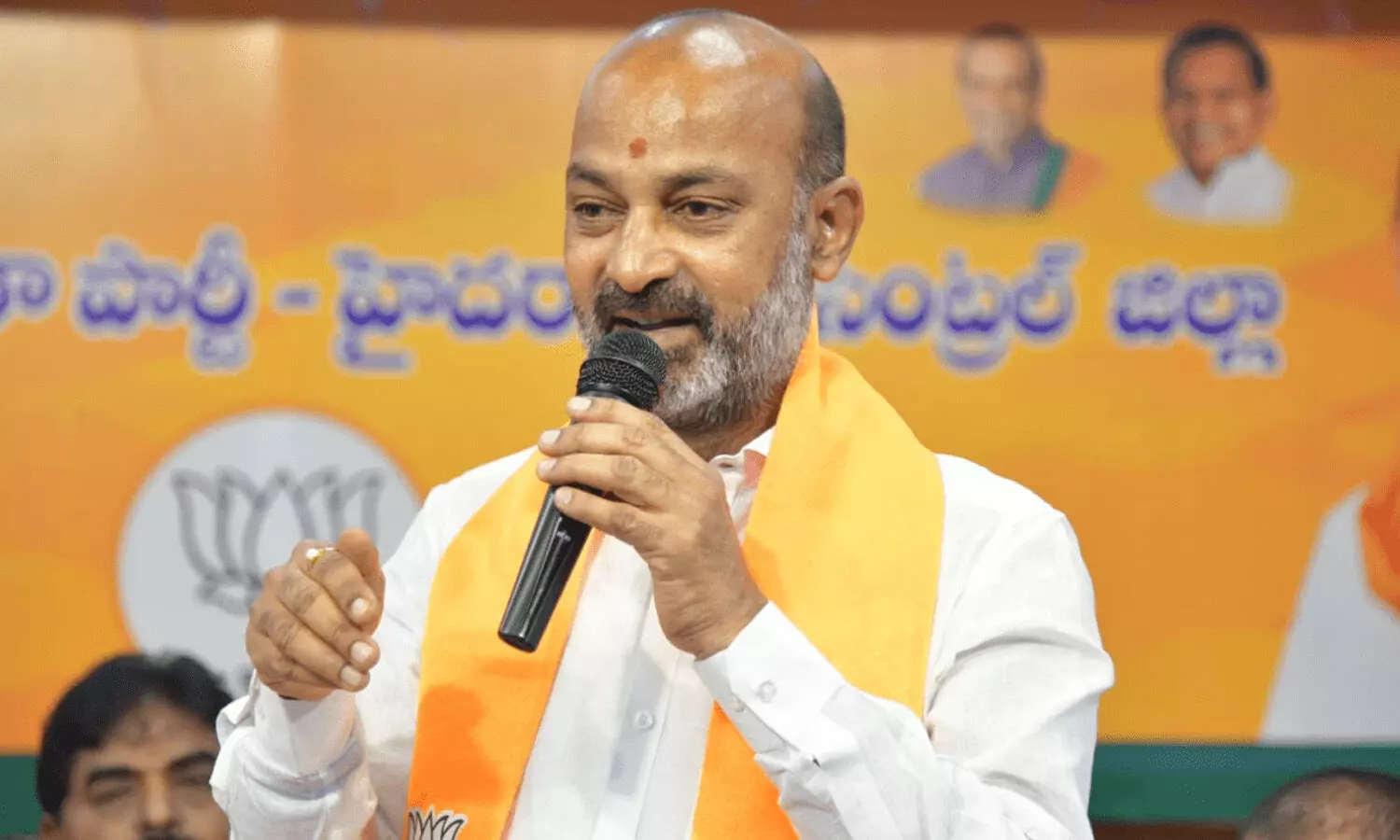 ఒంటరిగా పోటీ చేస్తాం.. అధికారంలోకి వస్తాం: బండి సంజయ్