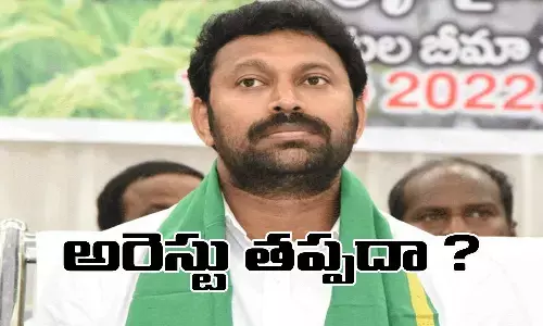 mp ys avinash reddy, cbi enquiry, kurnool viswabharati hospital