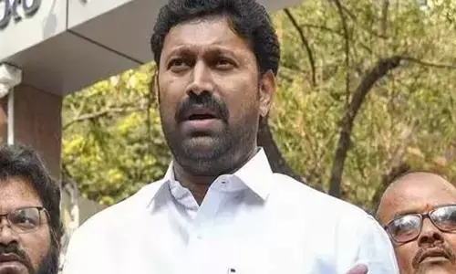 సుప్రీంకోర్టును ఆశ్రయించిన ఎంపీ అవినాశ్ రెడ్డి