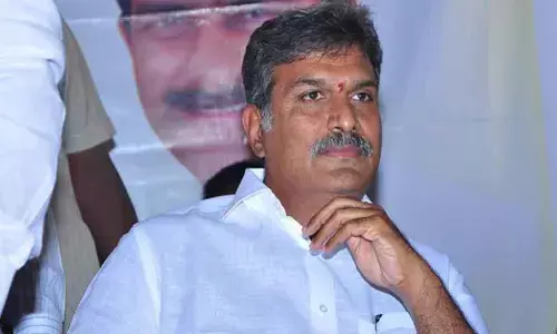 వైసీపీ ఎమ్మెల్యేను పొగడటంపై.. కేశినేని నాని వివరణ ఇదే.!