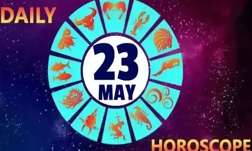 may 23rd horoscope in telugu, telugupost horoscope