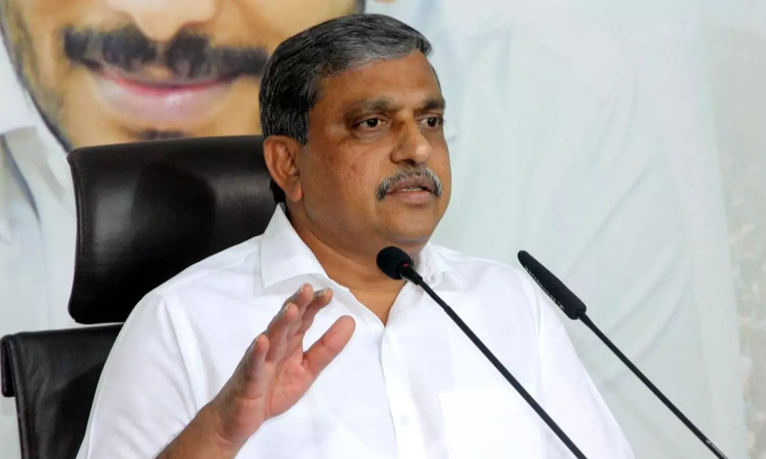 అప్పుడు లేని గగ్గోలు ఇప్పుడెందుకు..