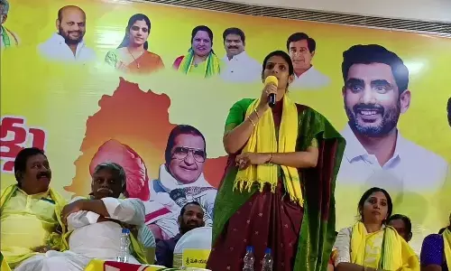 వచ్చే ఎన్నికల్లో అధికారం మాదే: టీడీపీ నేతలు