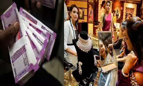 gold and silver price today