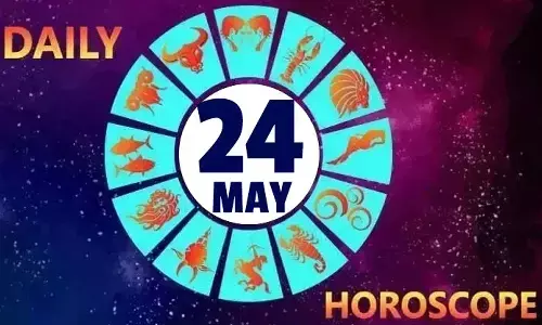 may 24 horoscope in telugu, daily horoscope