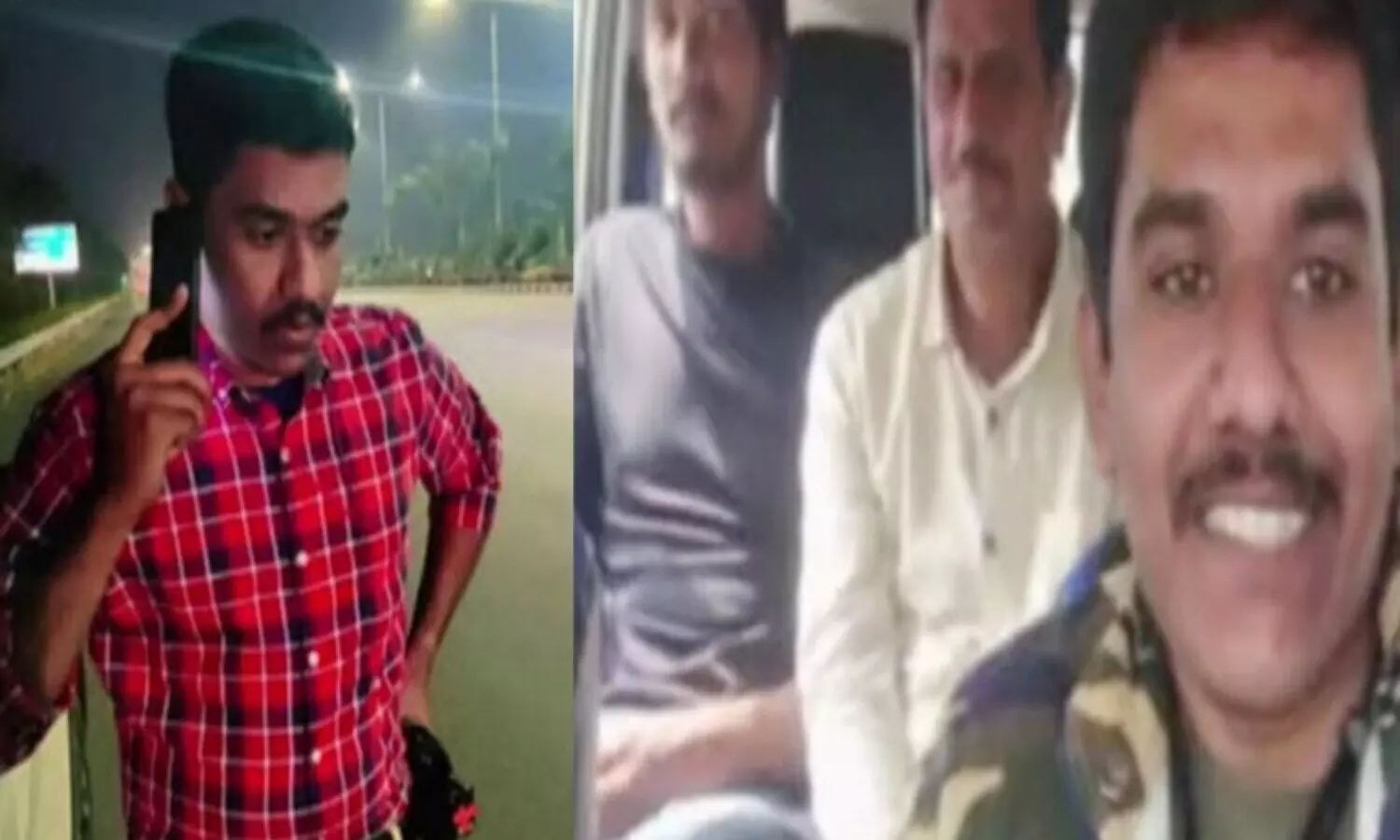 నకిలీ ఐపీఎస్ గుట్టురట్టు.. దొరికిన వాళ్లందరినీ దోచేశాడు