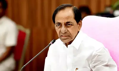 Telangana, CM KCR, land titles distribution , Telangana state Cabinet